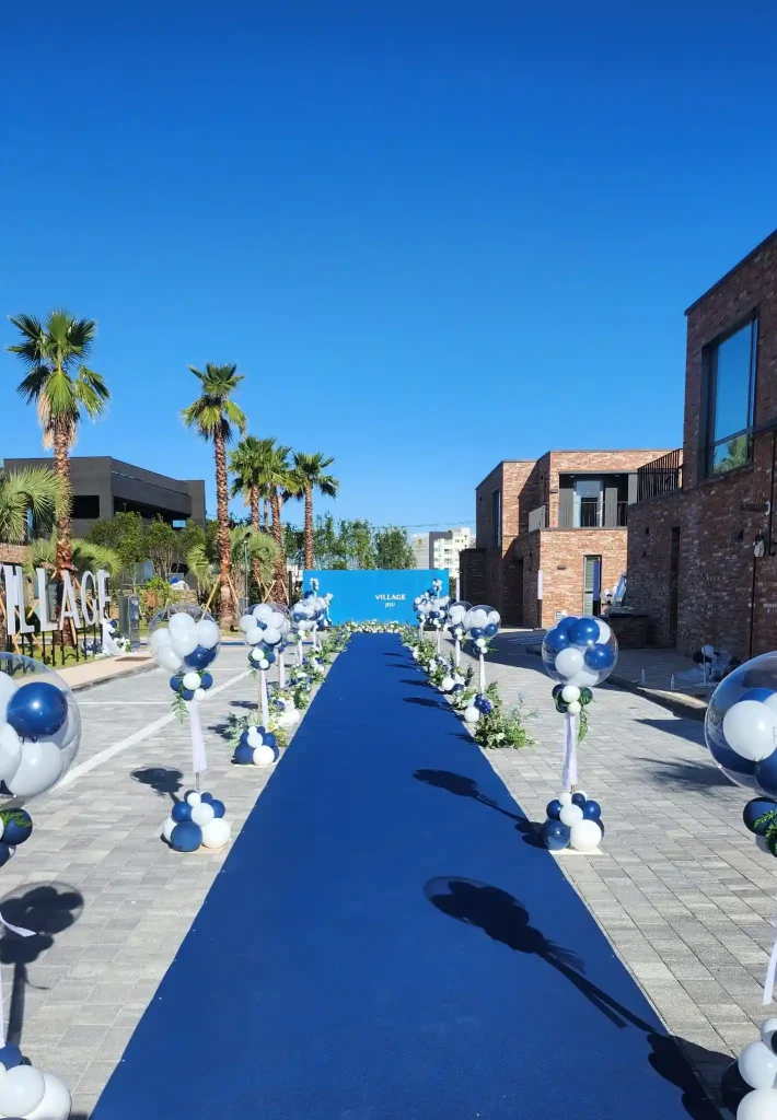korea jeju event case study