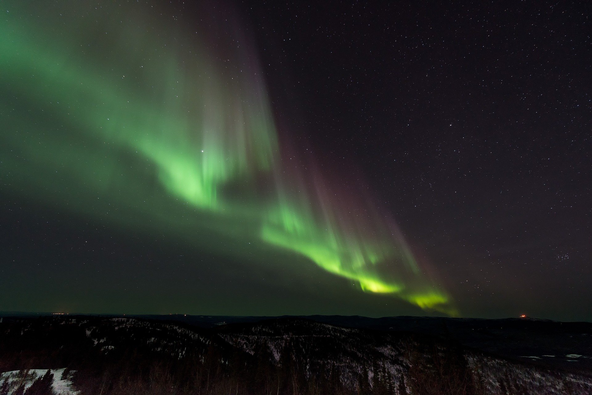 NorthernLight