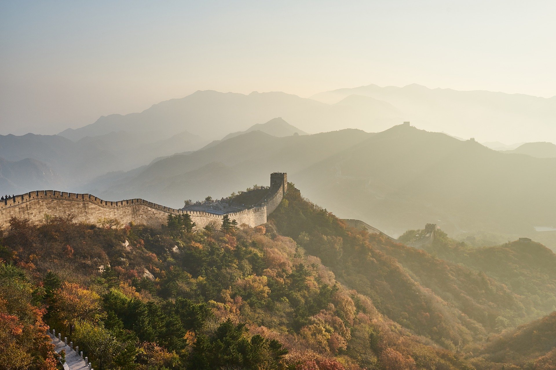 ChineseWall
